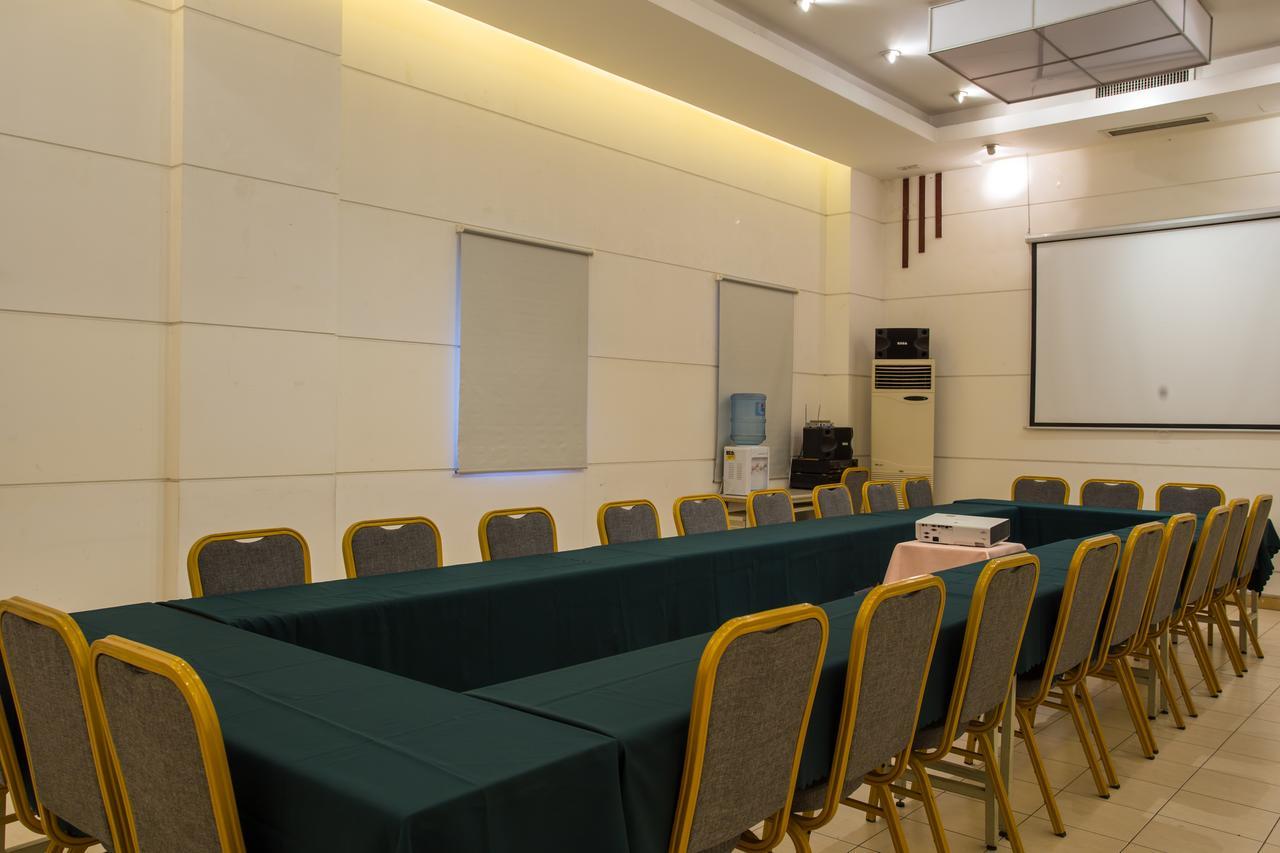Jinjiang Inn Beijing Majiapu Zewnętrze zdjęcie